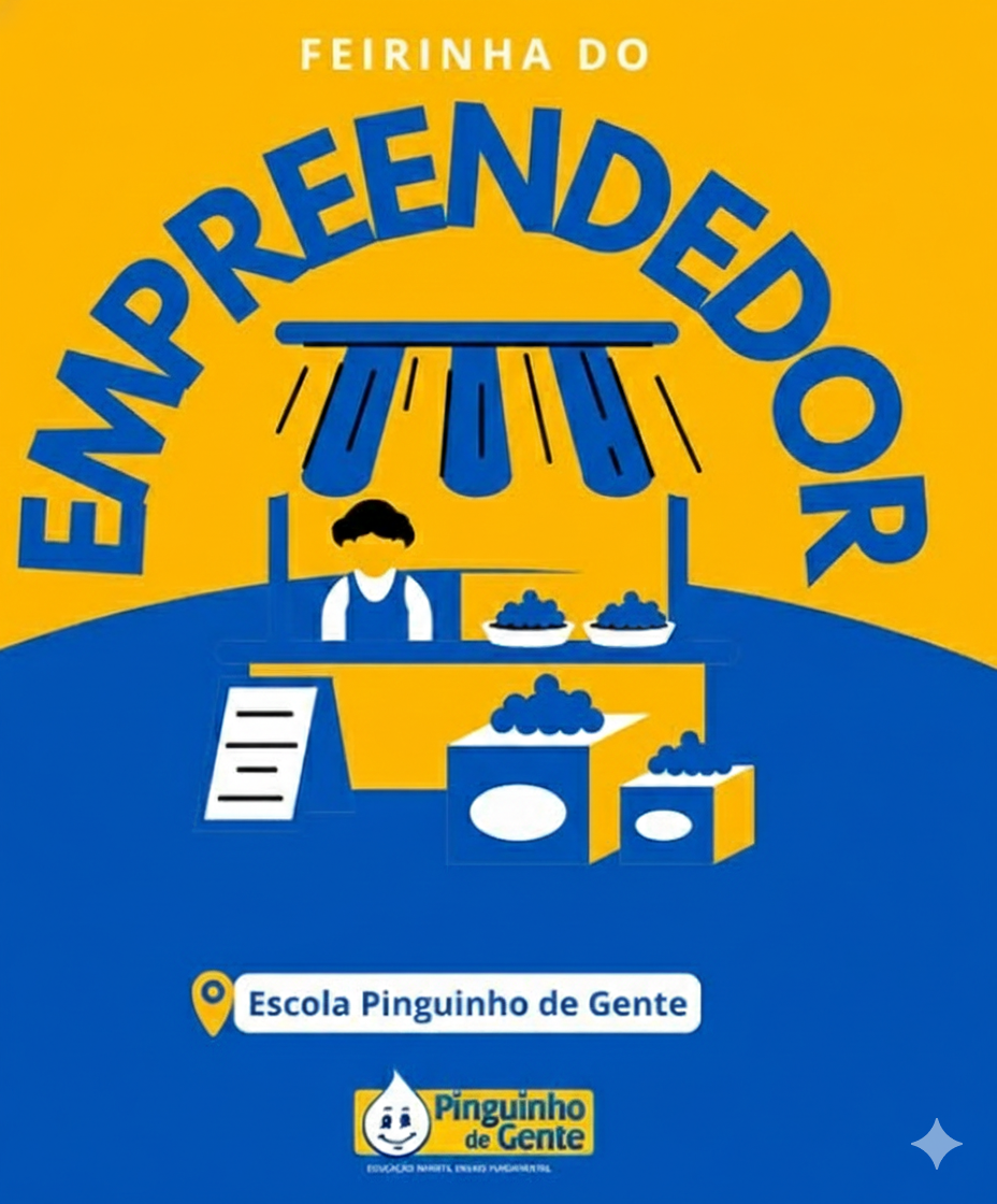Feirinha do Empreendedor