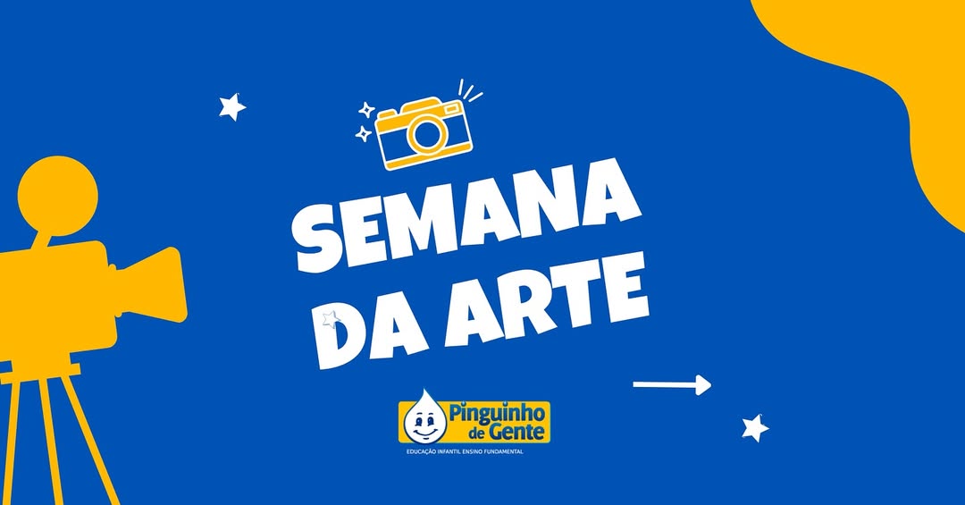 Semana de Arte - Momento 1